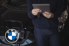 BMW - Platform for Intelligent Service Assignment